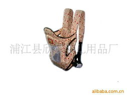 如何选购与使用婴儿背带和婴儿摇篮 新手父母必备指南
