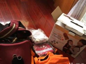 优雅解放双手｜爱贝礼背带腰凳让上海母婴生活更从容